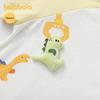 Balabala Infant Boys' Short-Sleeve Cartoon T-Shirt
