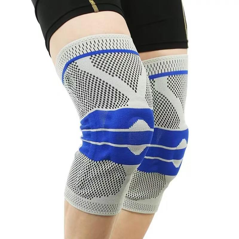 TULX Sports Spring Knee Brace