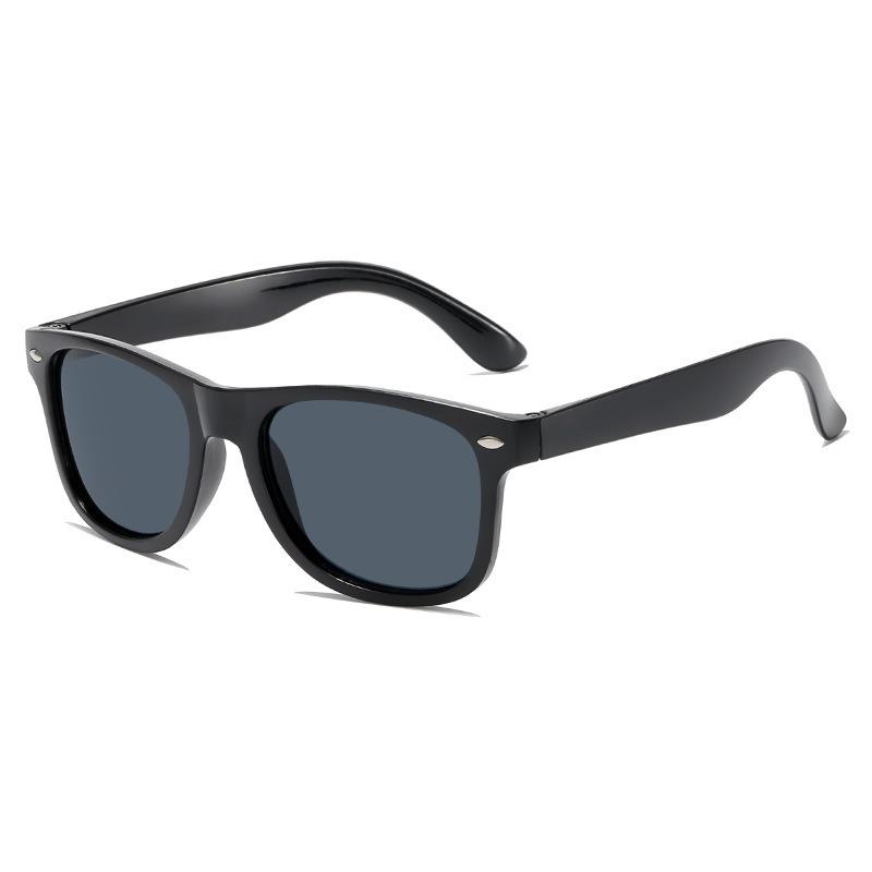 New Children's Color Matching SunglaSSeS For Boys And Girls Version UV Resistant BaBy Summer SunShades