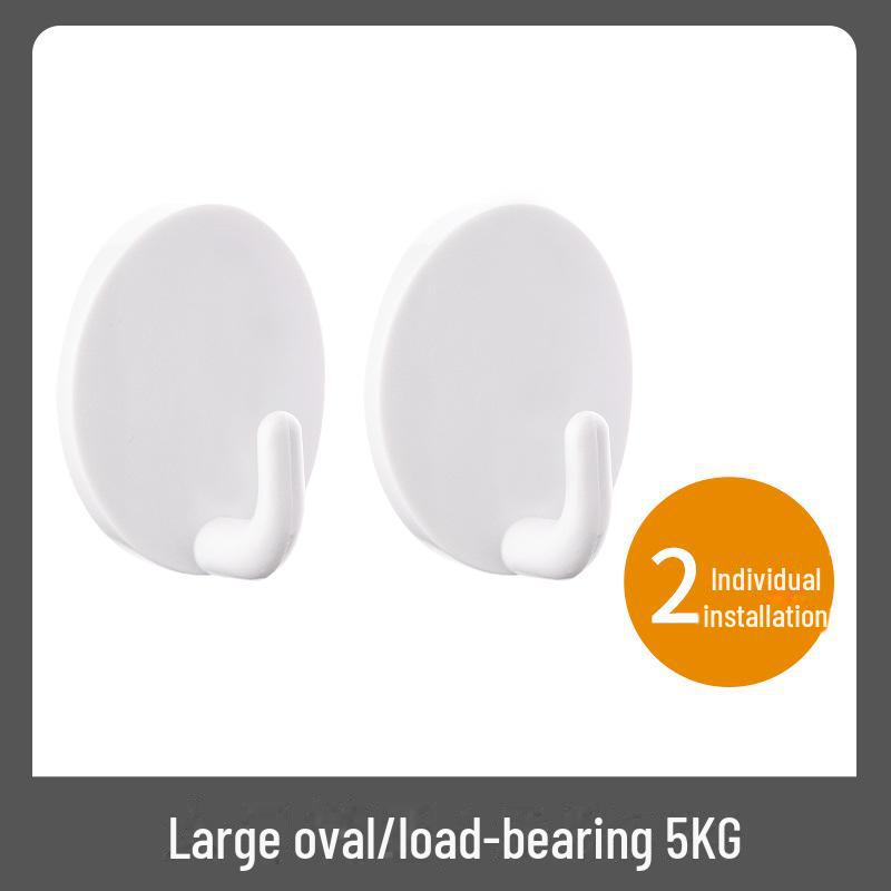 

Прочный самоклеящийся крючок для грубых стен — без проколов, водонепроницаемый, для использования на открытом воздухе