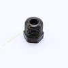 T21E 45 Sae Inverted Tube Nut Fitting for 3/16 Brake Line Tubing 16Pc Set