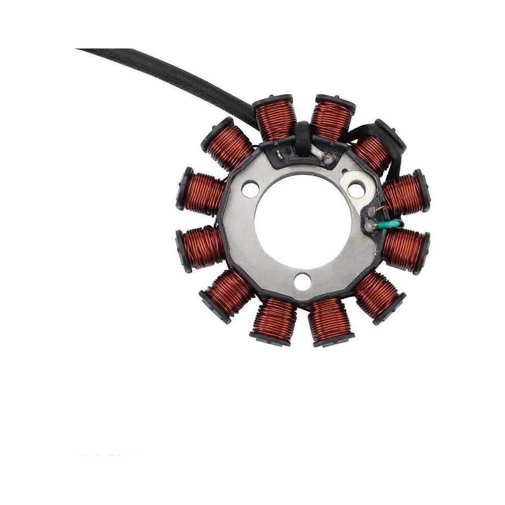 31120-KWF-941 Motorcycle Generator Stator Coil for CBF125 CBF 125 2008-2015 Motorcycle Accessories