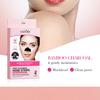 Bamboo Charcoal Ladies Nose Patch SADOER Deep Cleansing Blackhead Removal Nose Mask Patch