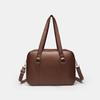 Trendy Japanese Academy Style JK Uniform Tote Women's Shoulder Handbag