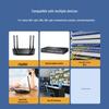 UGREEN SC-FC Single-Mode Fiber Optic Patch Cable