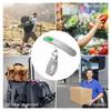LCD Display Digital Luggage Scale Handheld Weight Balance Tool Baggage Weight Scale  for Home