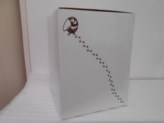 Kyoro Crane Can Toy Can Gold Silver Angel [, ] Angel, Angel, Kyoro-chan