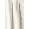 H M deniM Pants Relaxed Fit ligHt Beige