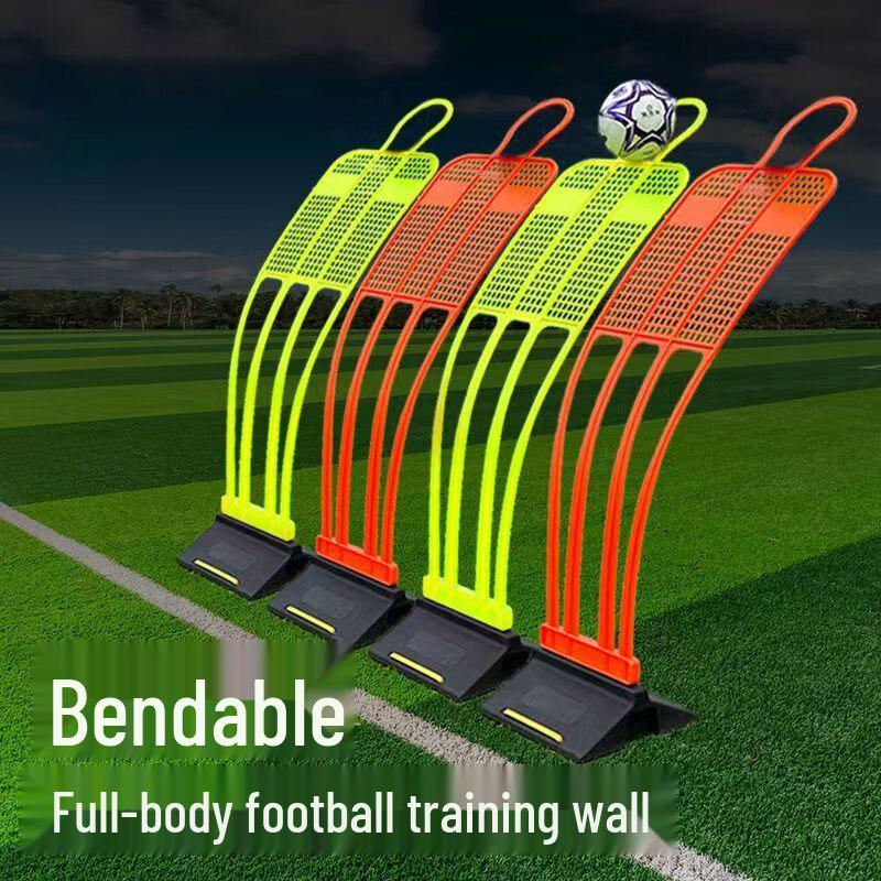 Sports Training Dummy with Base