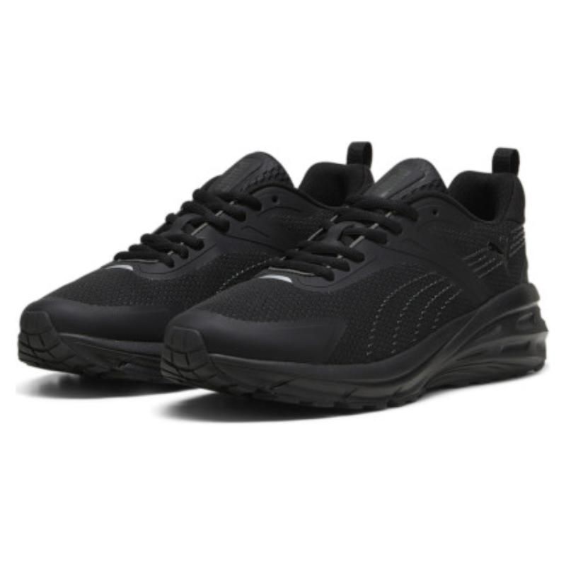 Puma Hypnotic Black Shadow Grey Unisex Sneakers 395235-01