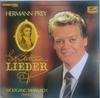 LP Record HERMANN PREY, WOLFGANG SAWALLISCH - Beethoven-Lieder 204680425 Eurodisc 1982 Germany Classical Used