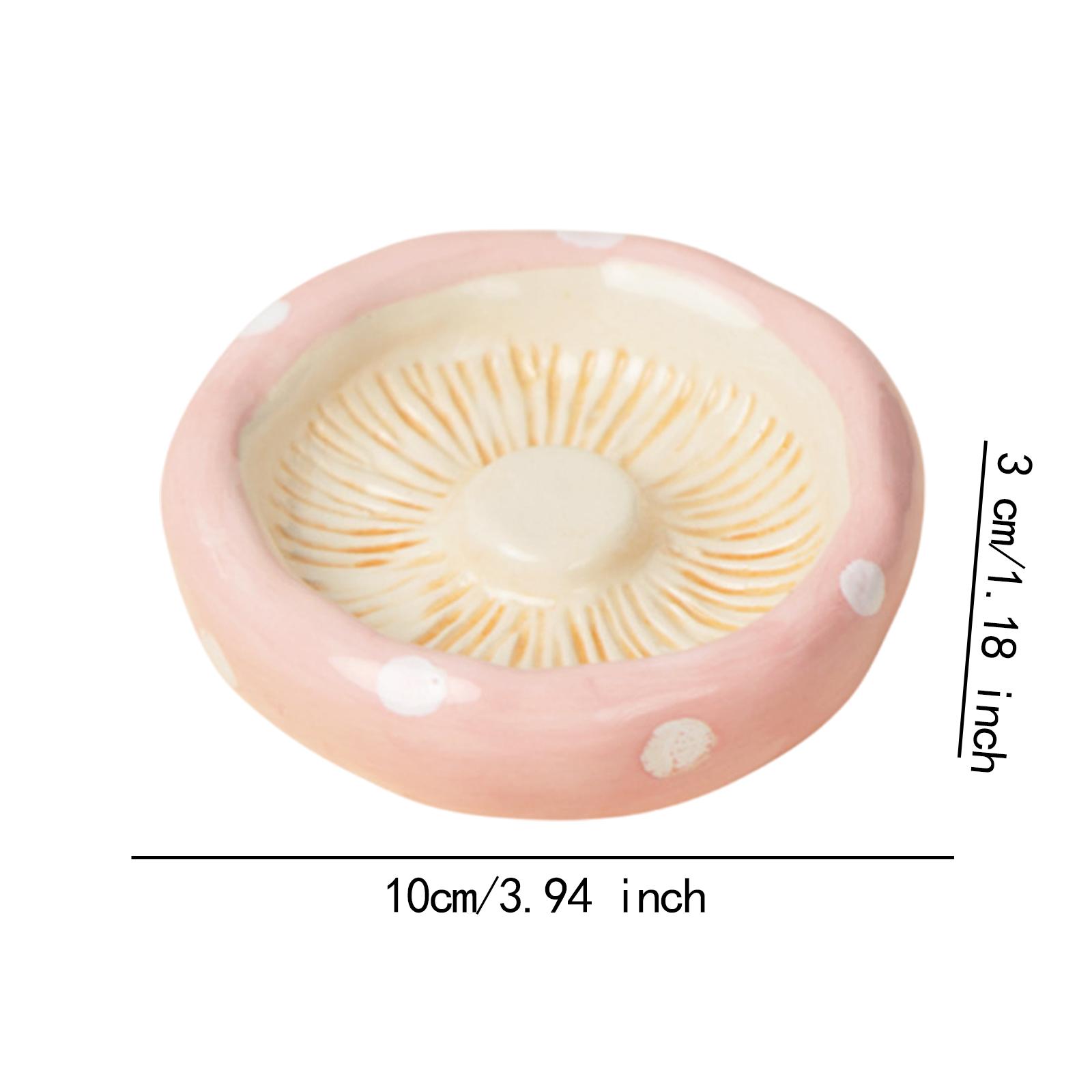 

Ceramic Hamster House Multipurpose Durable Creative Small Animals Food Bowl for Dwarf Ferret Hedgehog Gerbils Pet Supplies