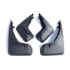 LR003324 LR003322: Suitable Mudguard for Land Rover Freelander 2