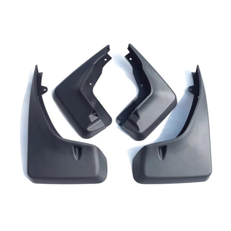 LR003324 LR003322: Suitable Mudguard for Land Rover Freelander 2 Rambo
