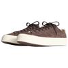 KITH x Converse Chuck 70 Low top Skateboard-Schuhe Unisex Braun A17717C