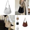 Fashionable Large Capacity Tote Bag For Women Street Style Trend Winter New Underarm Shoulder Bag