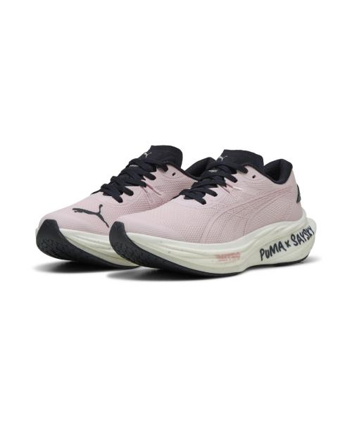[PUMA] Deviate NITRO 3 Women s [31105901] 230