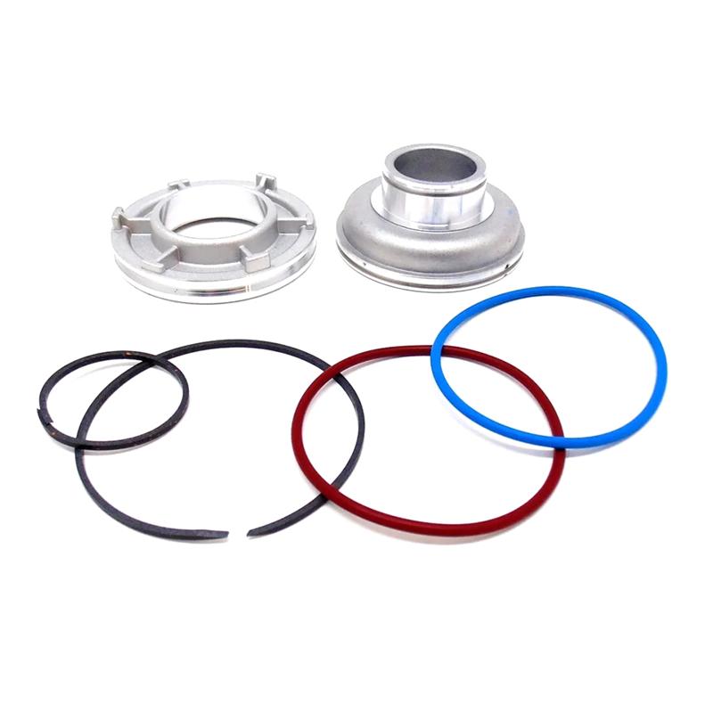 Dayanıklı-700R4 4L60 4L60E Yüksek Performanslı Corvette Servo Piston Kiti K77895B, A74905BK, K77895 Hummer Buick Cadillac Isuzu İçin