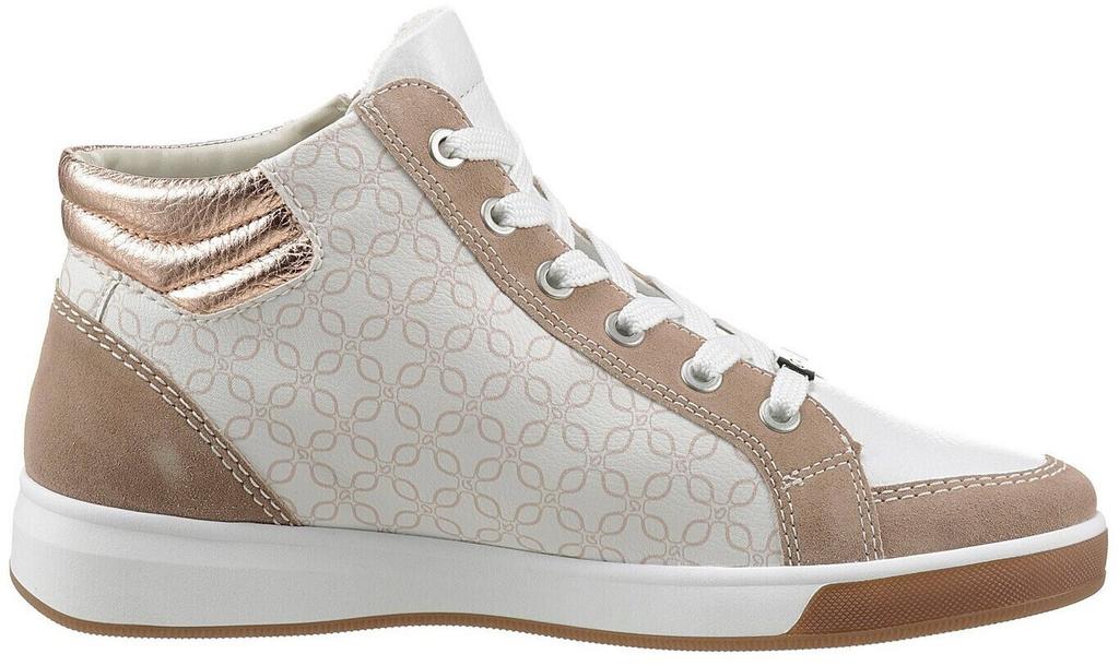 Ara Rom-ST Trainers (12-34499) Beige