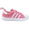 Adidas Originals SUPERSTAR 360 Kids' Skateboarding Shoes Pre school Sneakers JH5189