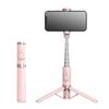 Extendable Selfie Stick Tripod with Wireless Remote Shutter Compact Design Portable