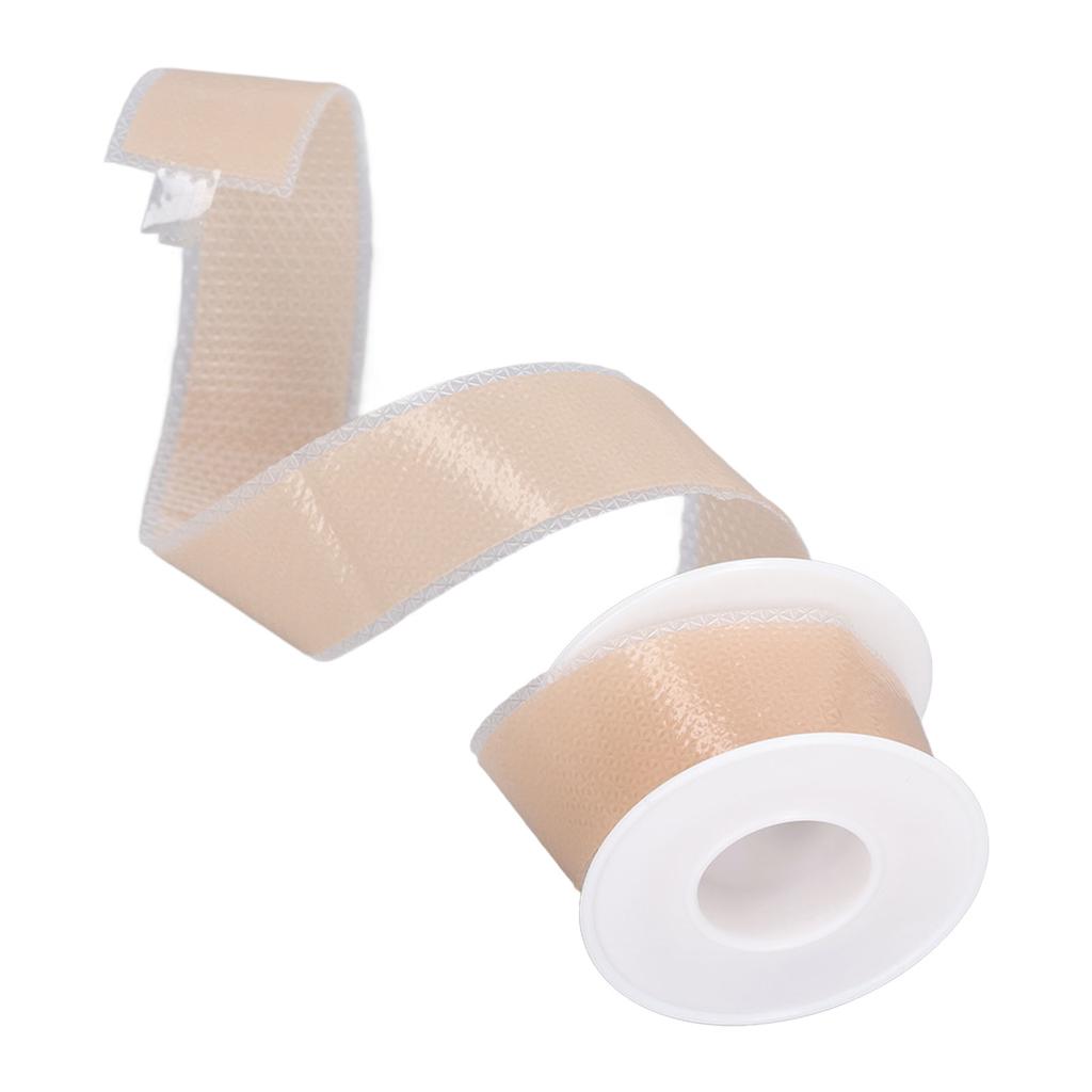 Infant Protruding Ear Patch Silicone Gel Breathable Cuttable Soft Hypo Allergenic Adhesive Baby Ear