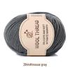 Yarn Cashmere Baby Wool Set Knitting Needles Mediumthick Yarn Balls For Sweaters Scarves
