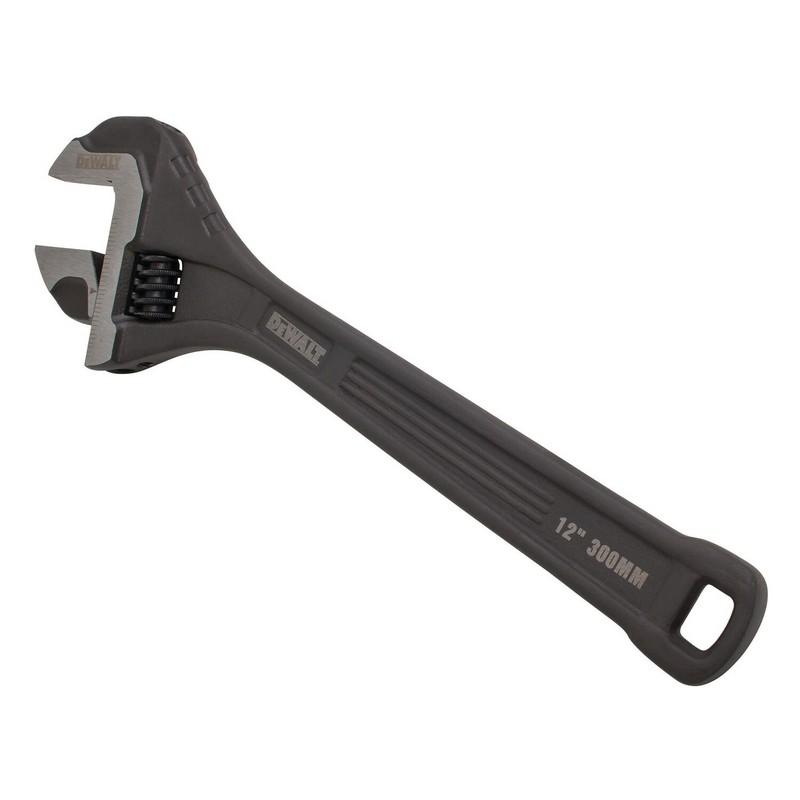Swedish Adjustable Wrench 3000Mm - Dwht80269-0