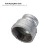 Galvanized Pipe Reducer 25mm To 20mm