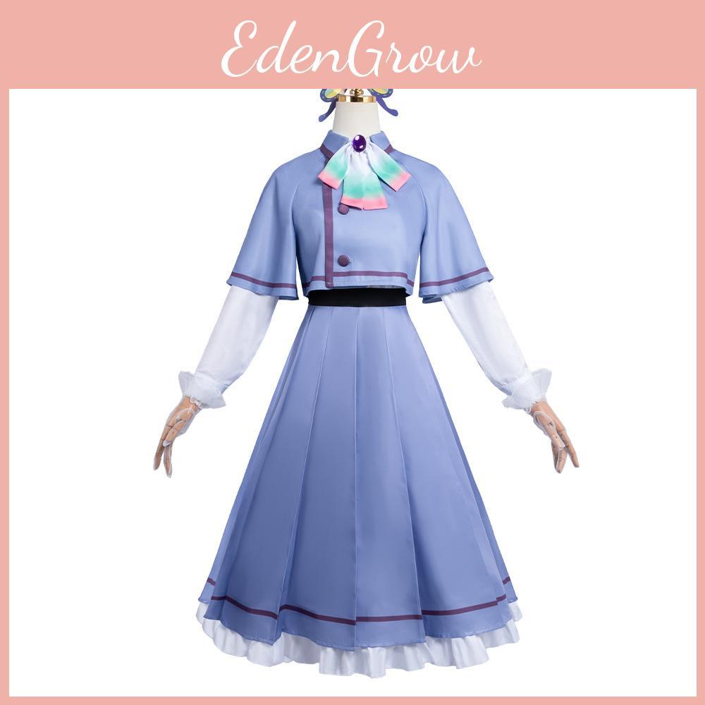 Demon Slayer Cosplay Outfit With Polyester Material For Game And Anime Fans