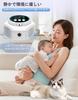 For PIEPIEGO Ultrasonic Rodent Powerful Electromagnetic Waves with Variable Effective Range of 300 Square and Safe for Kids and for and Includes