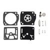 High Quality Carburetor Repair Carburetor Repair Kit Accessories Practical To Use 11pcs Parts 353 Garden 1 Set