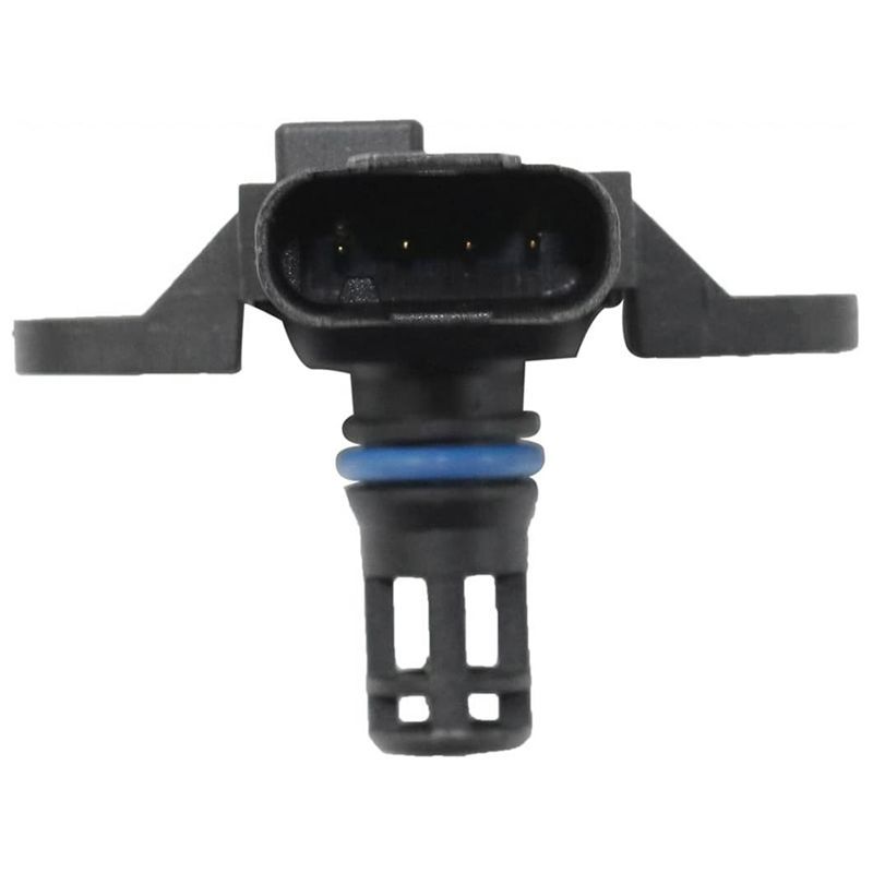 Powerful 13627585493 Pressure Position Sensor Turbocharger MAP Sensor Replacement For BMW Mini 13627551429