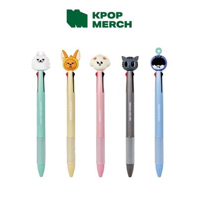 TXT PPULBATU Ballpoint Pen (FINDING MOA)