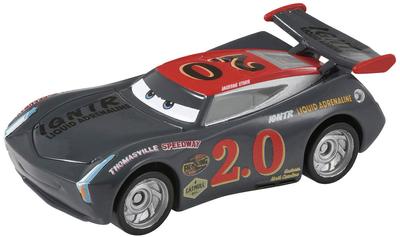 TAKARA TOMY Disney Cars Tomica Jackson Storm Building C-37 (Thomas Type)