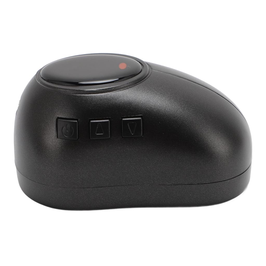 Electronic Mouse Magnifier Low Vision Reading Aid with 10 Color Modes and Image Freeze Function for TV PC