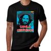 Camilo Cienfuegos TShirt Cotton T Shirts High Quality TShirt