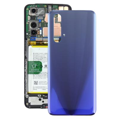 Für OPPO Realme X3 / Realme X3 SuperZoom Akku-Rückabdeckung