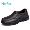 Fashion 2025 Fashion Trend Leather Mens Loafers Handmade Business Shoes Male Treking Footwear Vintage Leisure Walk Casual Mens Shoes