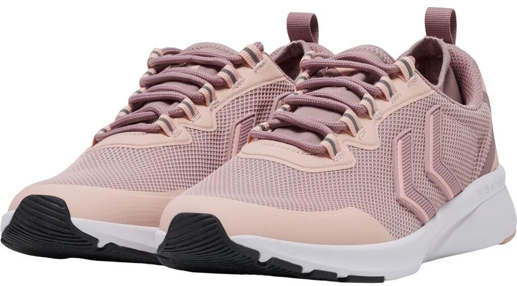 Кроссовки Hummel Flow Fit (213100) orange