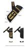 Portable Outdoor Tactical Arrow Quiver Bag for Archery