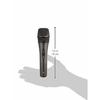 ARIA AMC-1000 Dynamic Microphone with 18ft (5.4m) Cable and Pouch