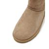 UGG Klassische Kurze Kastanie Herren Sneaker Braun 5800-CHE