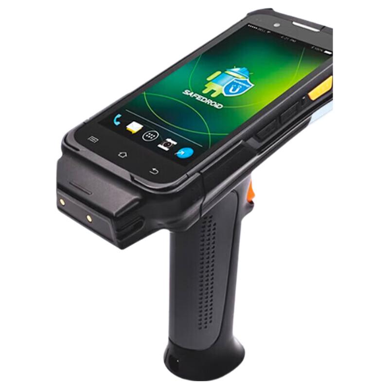 

UROVO I6200Series Industrial Handheld PDA Barcode Scanner
