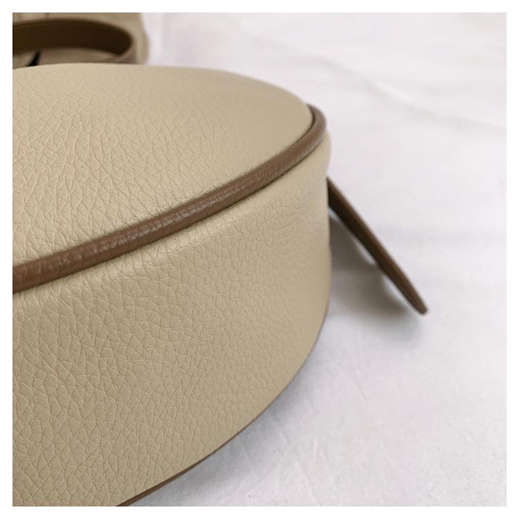 2025 Neuer Stil Damen Knödel Schulter- und Umhängetasche - Trendige Koreanische Mode Handtasche aus Weichem PU-Leder