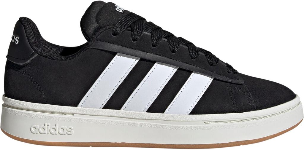 Кроссовки Adidas Grand Court Alpha 00s Women coreblack/ftw white/offwhite