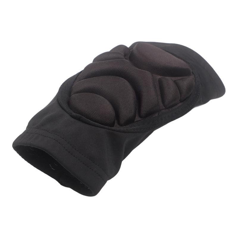 Ski Hip Protector Pants Thickened Hip-covering Pants Knee Pads Ice Skating And Fall Prevention Outdoor Ski Protective Gear