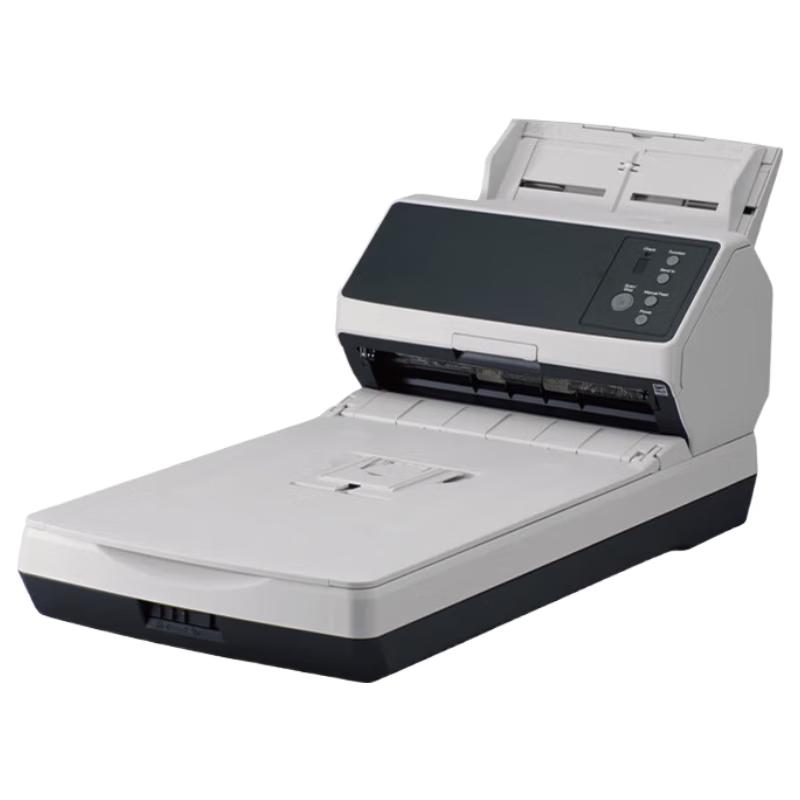 Rightcolor Professional Document Scanners CN plug (adapter included)