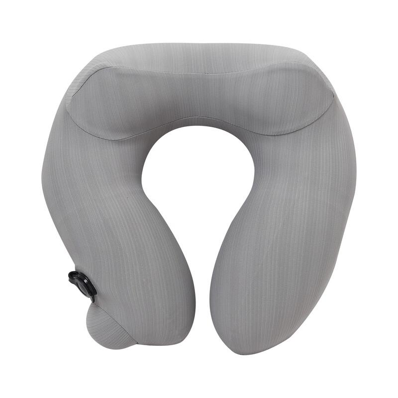 Longchan Inflatable Travel Neck Pillow