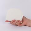 Newest Style Small Wallet Semi-Circle Solid Color Mini Coin Purse Simple High-End Multi-Card Slot Card